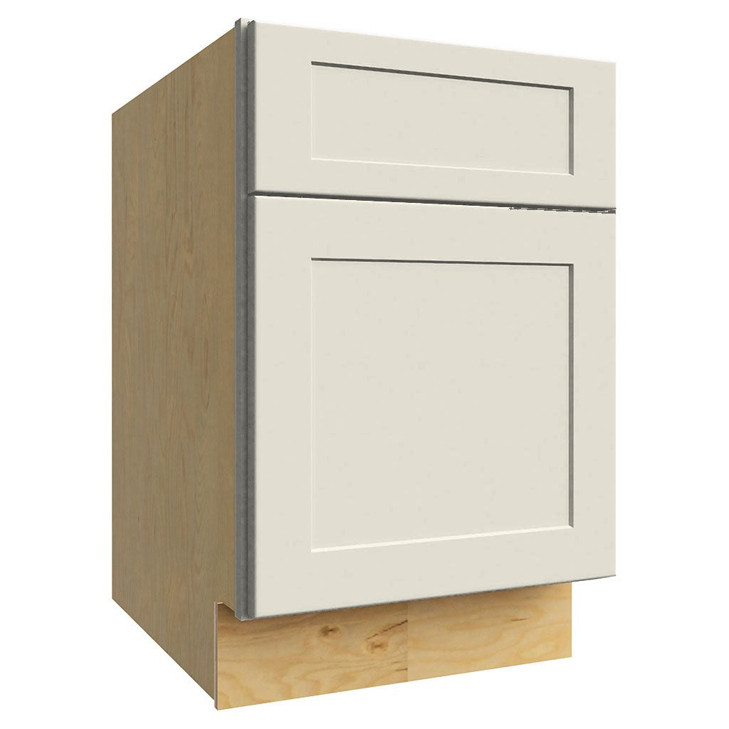 Fabuwood Galaxy Dove FD18 Vanity