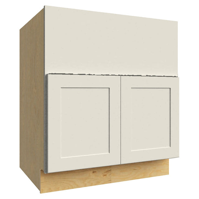 Fabuwood Galaxy Dove FS30 Base Cabinet