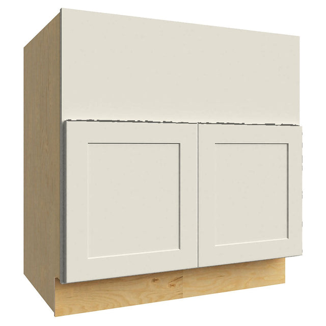 Fabuwood Galaxy Dove FS33 Base Cabinet