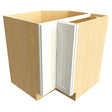 Fabuwood Galaxy Dove LSB33 Base Cabinet