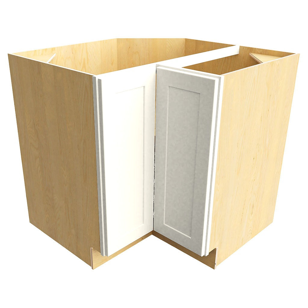 Fabuwood Galaxy Dove LSB36 Base Cabinet