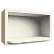 Fabuwood Galaxy Dove MW3018 Microwave Wall Cabinet