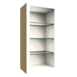 Fabuwood Galaxy Dove NDW1836 Specialty Wall Cabinet