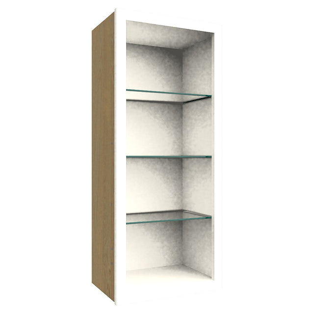 Fabuwood Galaxy Dove NDW1842 Specialty Wall Cabinet