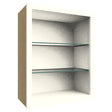 Fabuwood Galaxy Dove NDW2430 Specialty Wall Cabinet