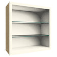 Fabuwood Galaxy Dove NDW3030 Specialty Wall Cabinet