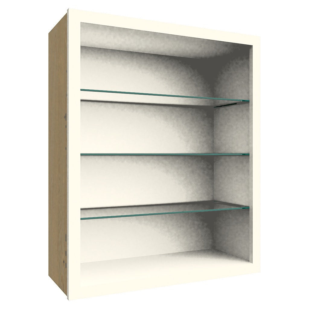 Fabuwood Galaxy Dove NDW3036 Specialty Wall Cabinet