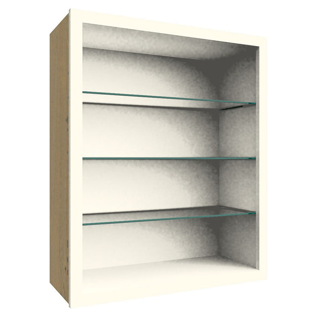 Fabuwood Galaxy Dove NDW3036 Specialty Wall Cabinet