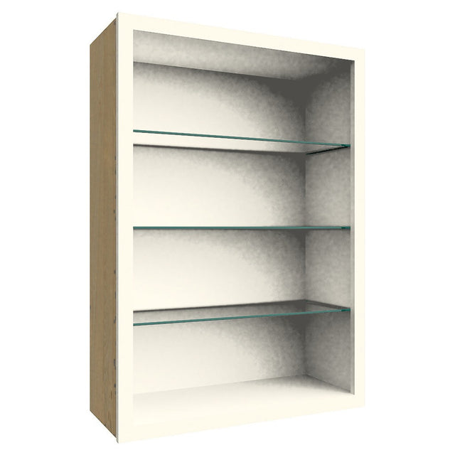 Fabuwood Galaxy Dove NDW3042 Specialty Wall Cabinet