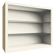 Fabuwood Galaxy Dove NDW3630 Specialty Wall Cabinet