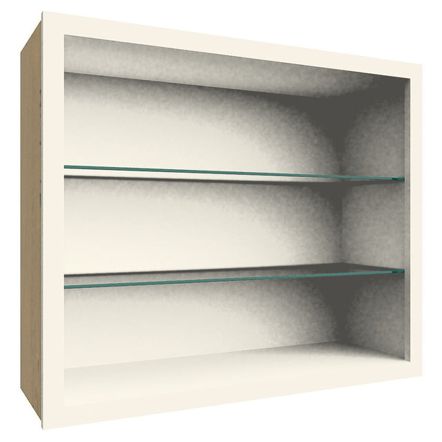 Fabuwood Galaxy Dove NDW3630 Specialty Wall Cabinet