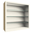 Fabuwood Galaxy Dove NDW3636 Specialty Wall Cabinet