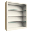 Fabuwood Galaxy Dove NDW3642 Specialty Wall Cabinet