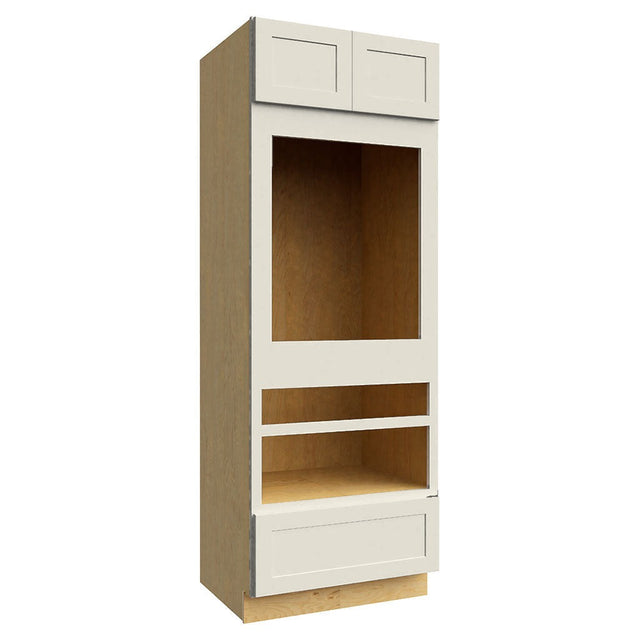 Fabuwood Galaxy Dove OC3384D Oven Cabinet