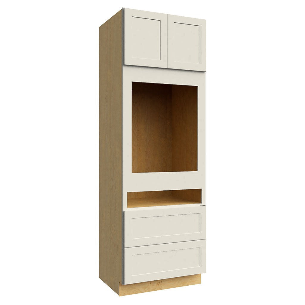Fabuwood Galaxy Dove OC3390C Oven Cabinet