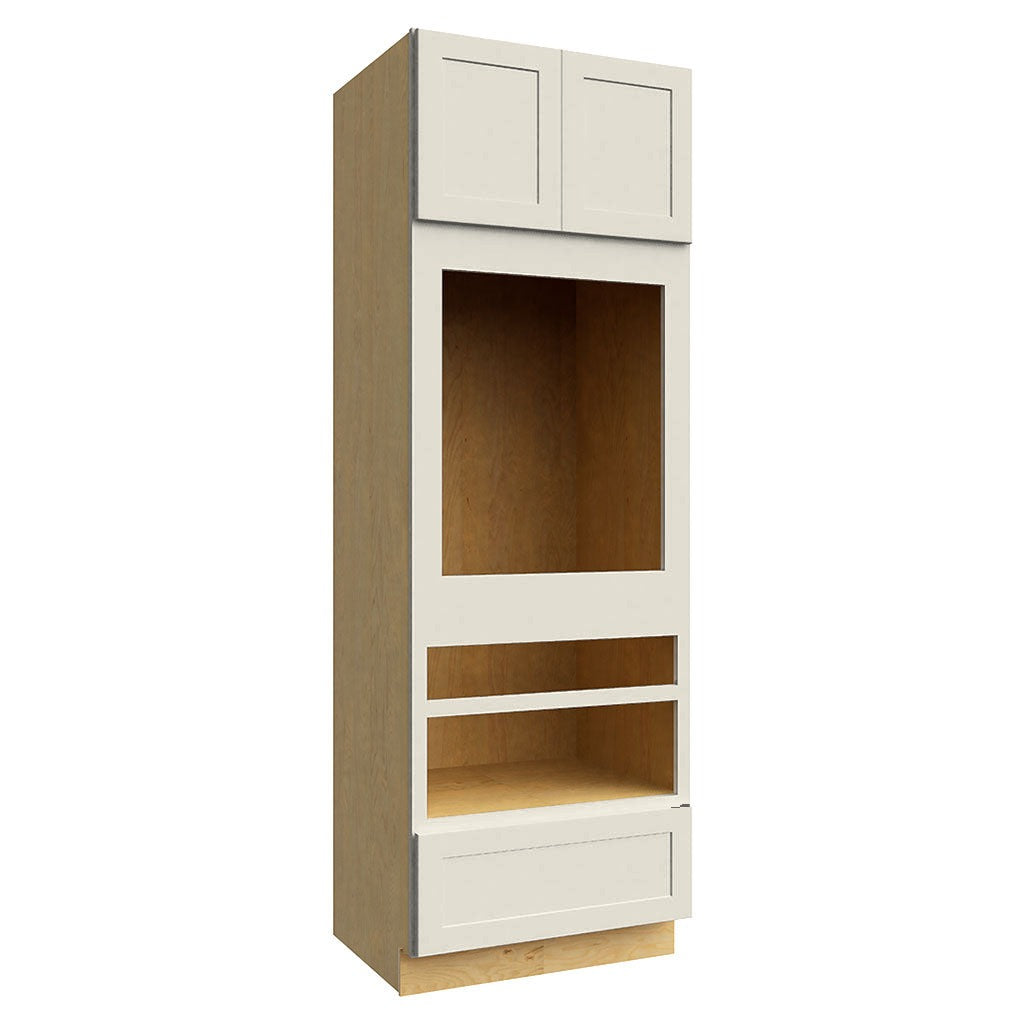 Fabuwood Galaxy Dove OC3390D Oven Cabinet