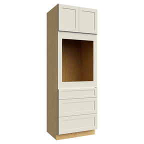 Fabuwood Galaxy Dove OC3390S Oven Cabinet