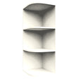 Fabuwood Galaxy Dove OE1230 Specialty Wall Cabinet