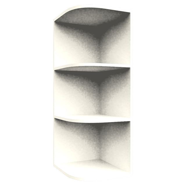 Fabuwood Galaxy Dove OE1230 Specialty Wall Cabinet