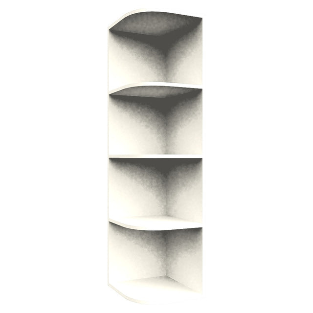 Fabuwood Galaxy Dove OE1242 Specialty Wall Cabinet