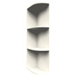 Fabuwood Galaxy Dove OEL630 Specialty Wall Cabinet
