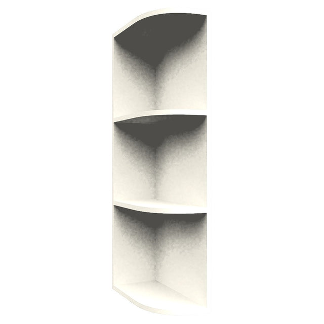 Fabuwood Galaxy Dove OEL630 Specialty Wall Cabinet