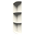 Fabuwood Galaxy Dove OEL636 Specialty Wall Cabinet