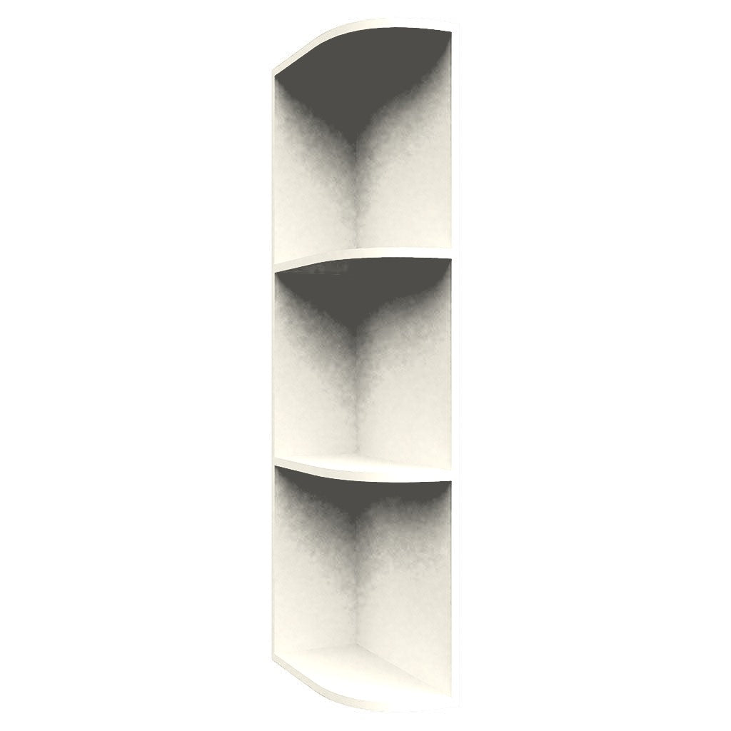 Fabuwood Galaxy Dove OEL636 Specialty Wall Cabinet