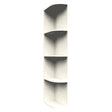 Fabuwood Galaxy Dove OEL642 Specialty Wall Cabinet