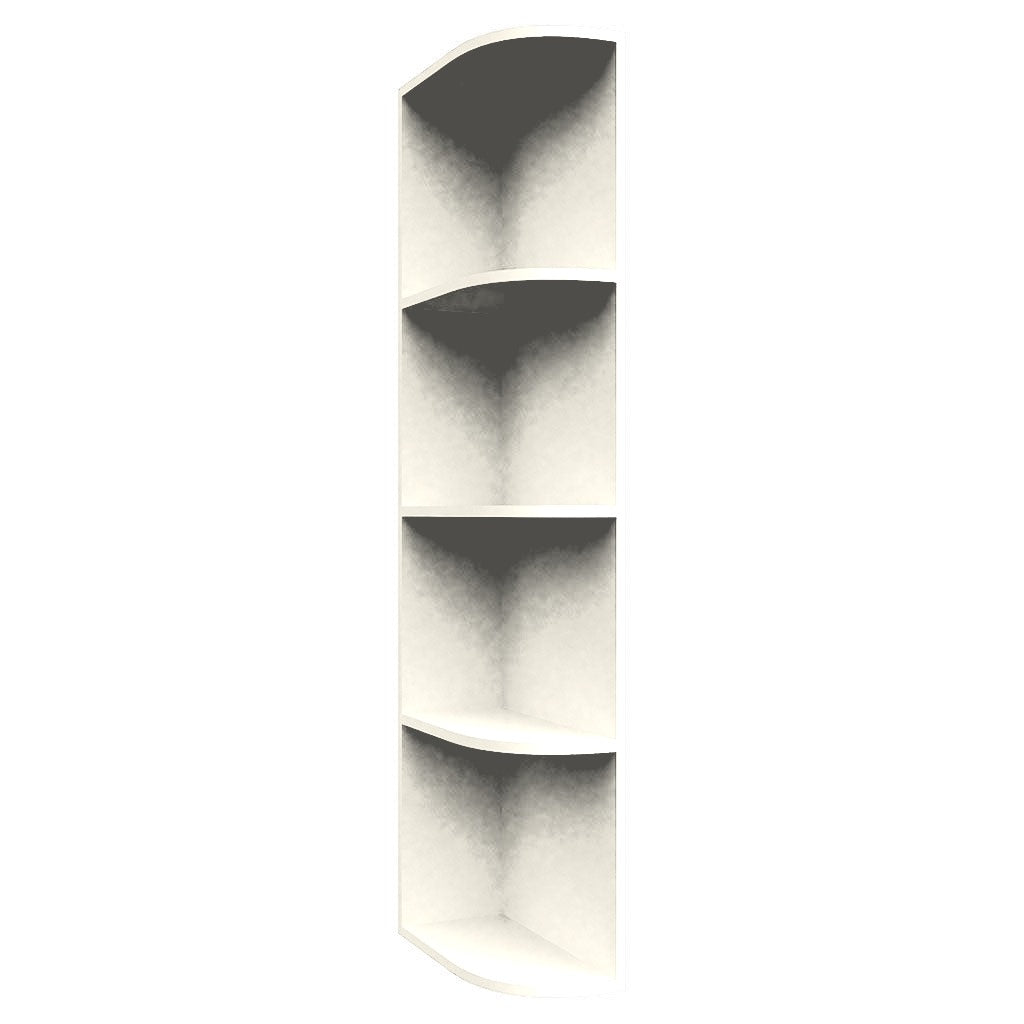 Fabuwood Galaxy Dove OEL642 Specialty Wall Cabinet