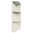 Fabuwood Galaxy Dove OER630 Specialty Wall Cabinet