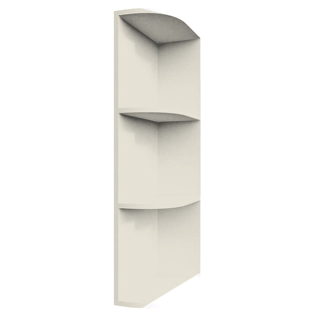 Fabuwood Galaxy Dove OER630 Specialty Wall Cabinet
