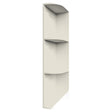 Fabuwood Galaxy Dove OER636 Specialty Wall Cabinet