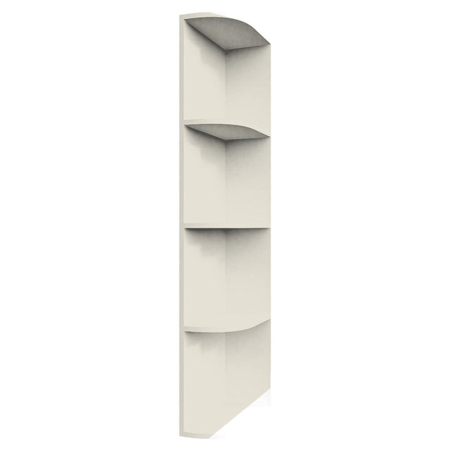 Fabuwood Galaxy Dove OER642 Specialty Wall Cabinet