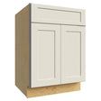 Fabuwood Galaxy Dove SB24 Base Cabinet