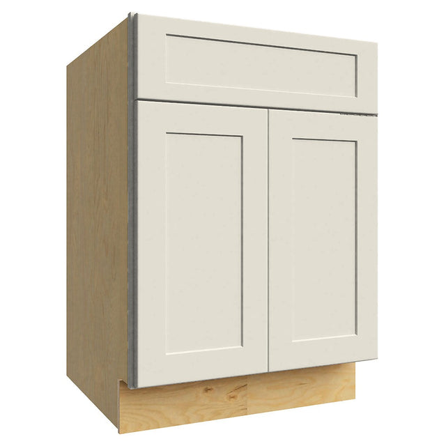 Fabuwood Galaxy Dove SB24 Base Cabinet