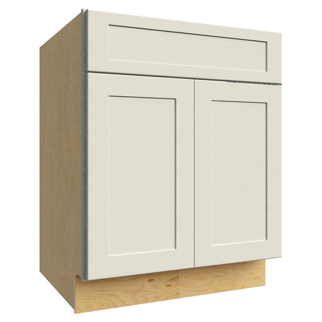 Fabuwood Galaxy Dove SB27 Base Cabinet