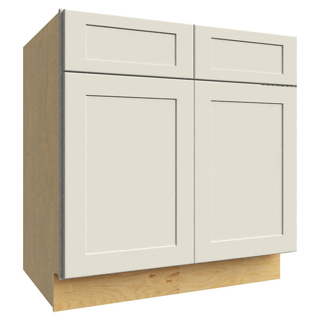 Fabuwood Galaxy Dove SB33 Base Cabinet