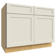 Fabuwood Galaxy Dove SB42 Base Cabinet