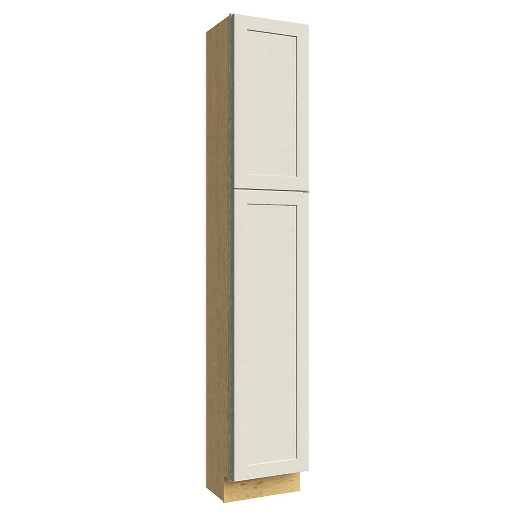 Fabuwood Galaxy Dove TP151284 Tall Pantry Cabinet