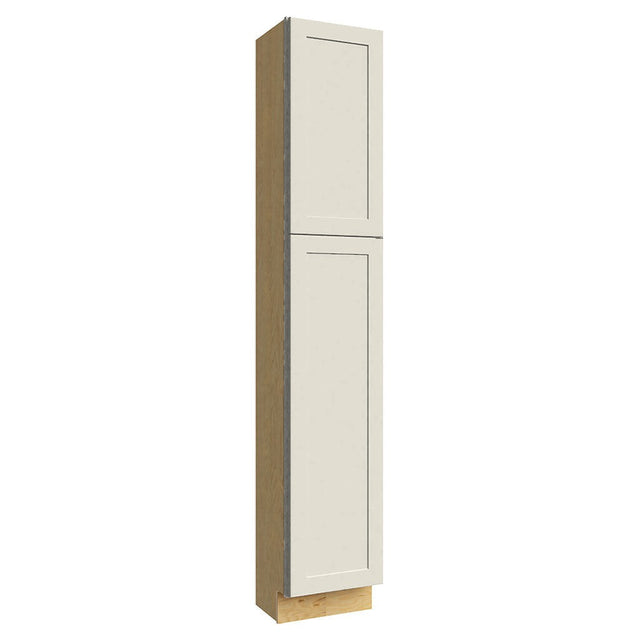 Fabuwood Galaxy Dove TP151284 Tall Pantry Cabinet