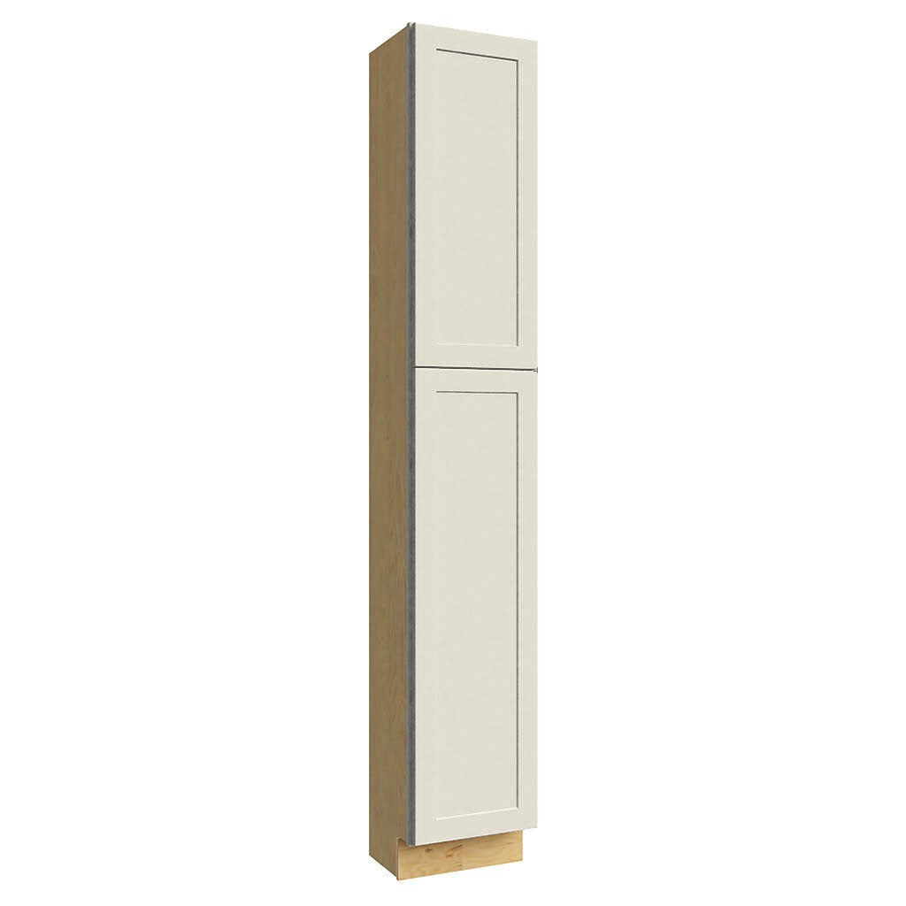 Fabuwood Galaxy Dove TP151290 Tall Pantry Cabinet