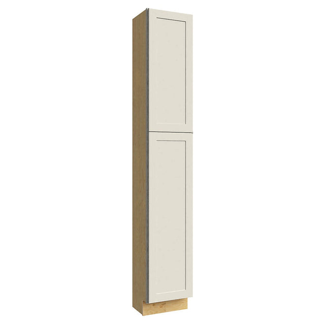 Fabuwood Galaxy Dove TP151290 Tall Pantry Cabinet