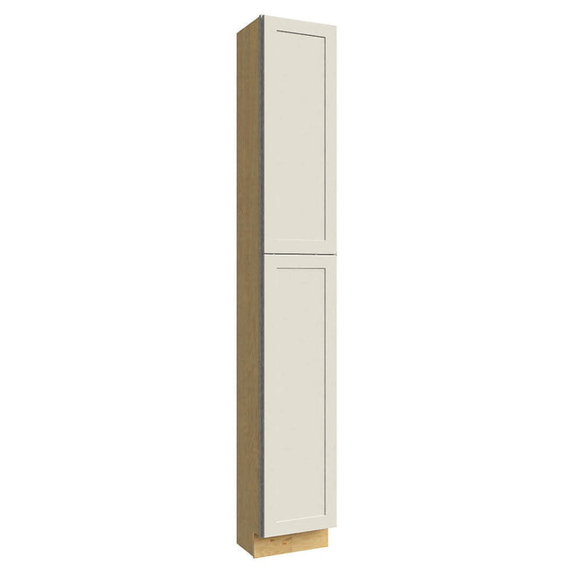 Fabuwood Galaxy Dove TP151296 Tall Pantry Cabinet