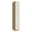 Fabuwood Galaxy Dove TP152490 Tall Pantry Cabinet