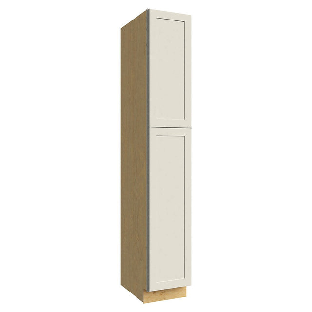 Fabuwood Galaxy Dove TP152490 Tall Pantry Cabinet