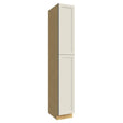 Fabuwood Galaxy Dove TP152496 Tall Pantry Cabinet
