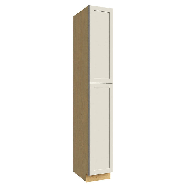 Fabuwood Galaxy Dove TP152496 Tall Pantry Cabinet