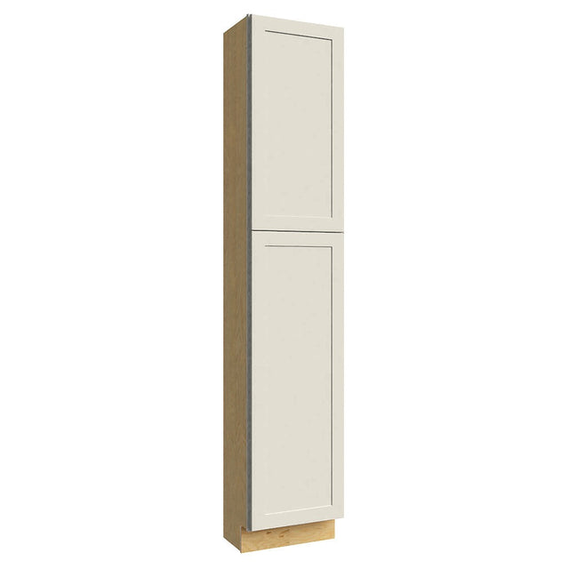 Fabuwood Galaxy Dove TP181290 Tall Pantry Cabinet