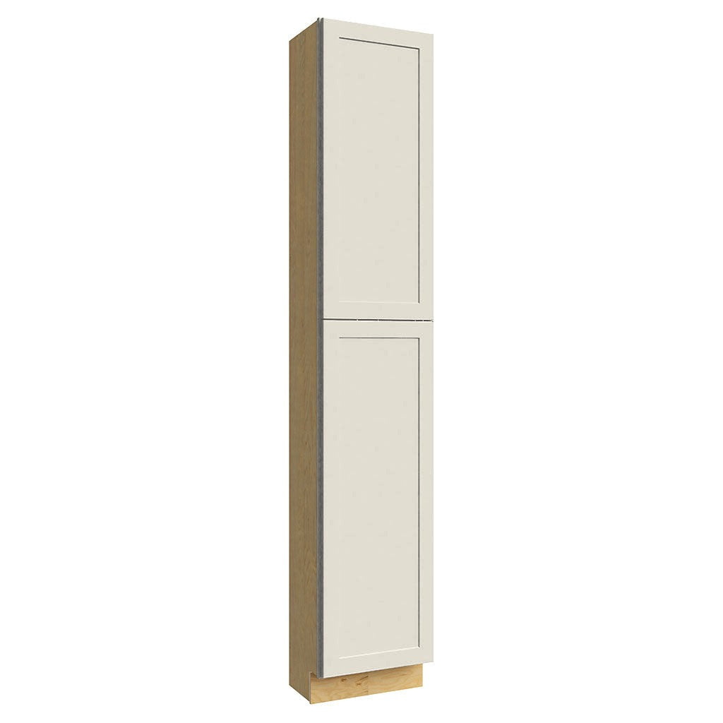 Fabuwood Galaxy Dove TP181296 Tall Pantry Cabinet